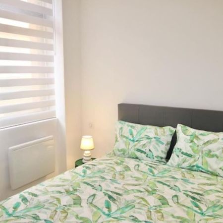 Au Gout Du Jour T2 Climatise Apartment Toulouse Exterior photo